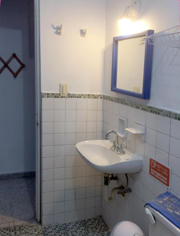Departamento Completo A Pasos De Santa Lucia Mty Apartment Монтерей Екстериор снимка