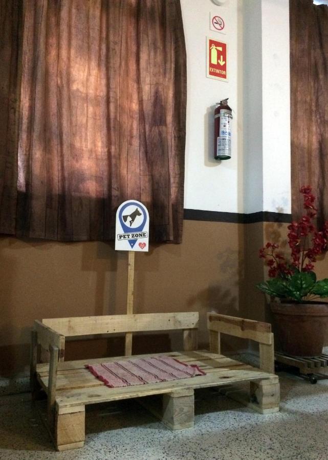 Departamento Completo A Pasos De Santa Lucia Mty Apartment Монтерей Екстериор снимка