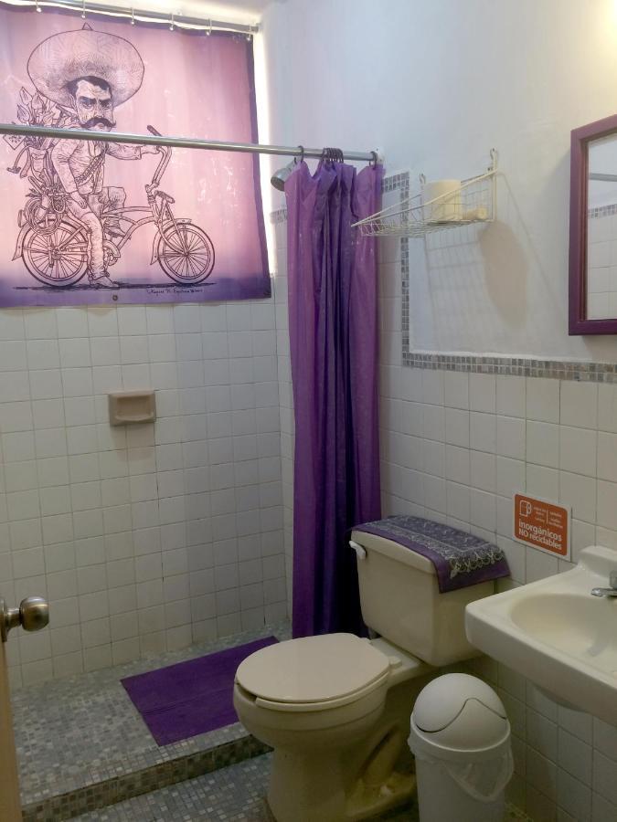 Departamento Completo A Pasos De Santa Lucia Mty Apartment Монтерей Екстериор снимка